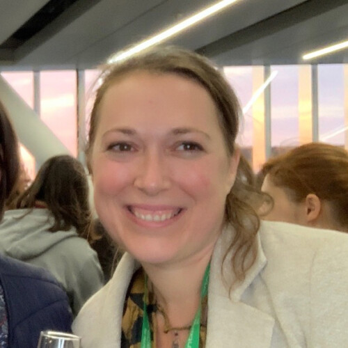 Gaëlle Hennet