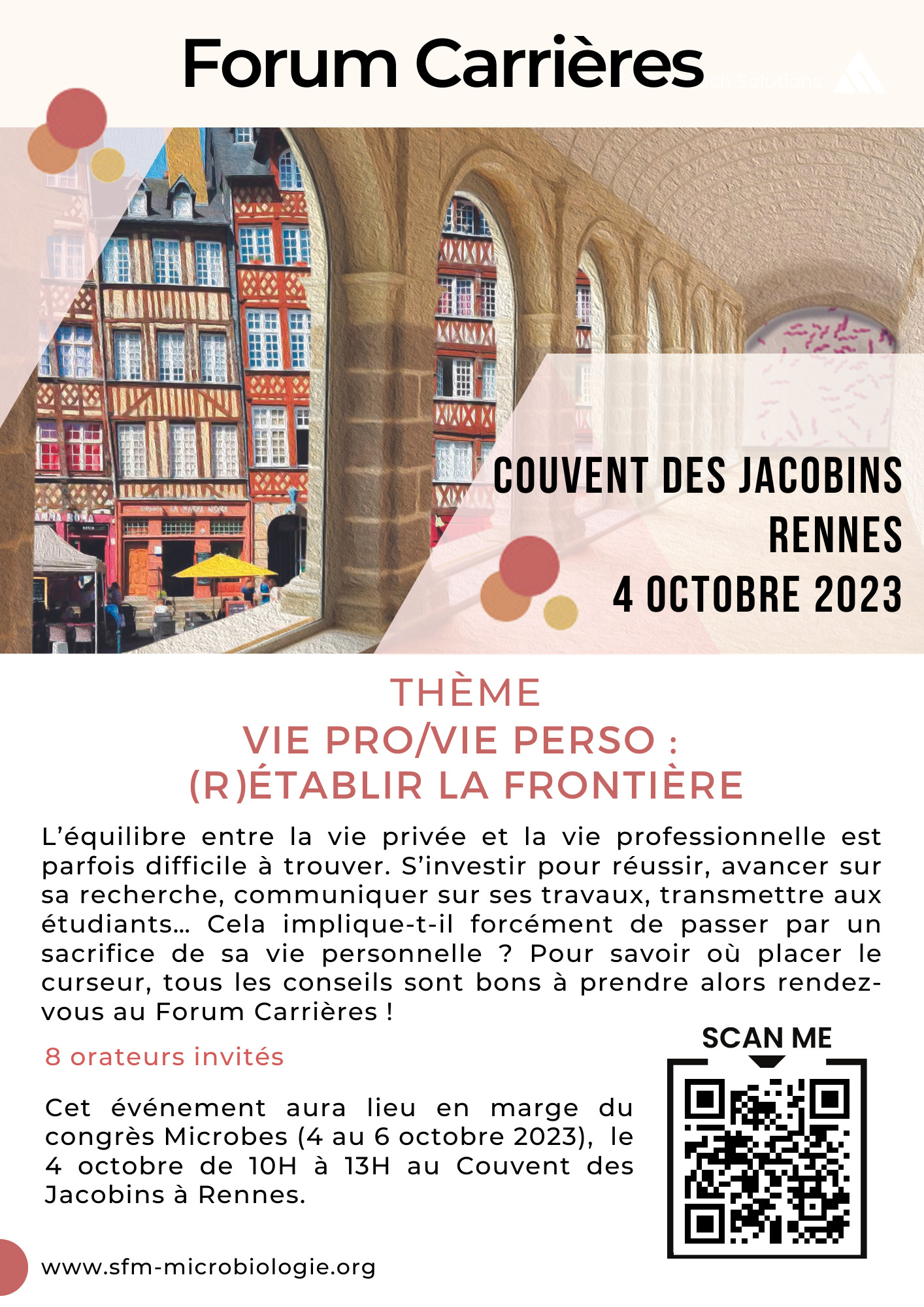 Forum Carrières (2)