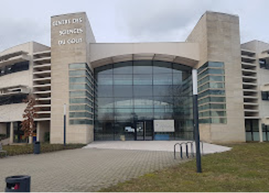 CSGA2