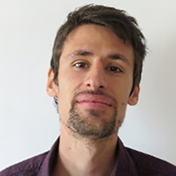 Grégoire Pasquier