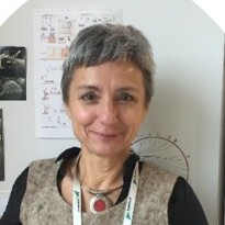 Ina Ina