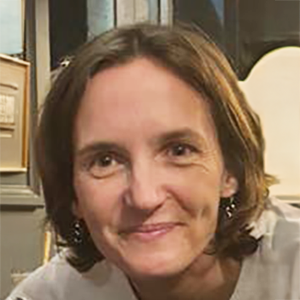 Sonia Burrel