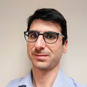 Eric Farfour
