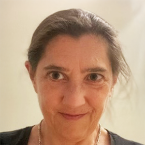 Brigitte Lamy