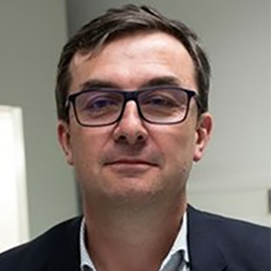 Frédéric Laurent