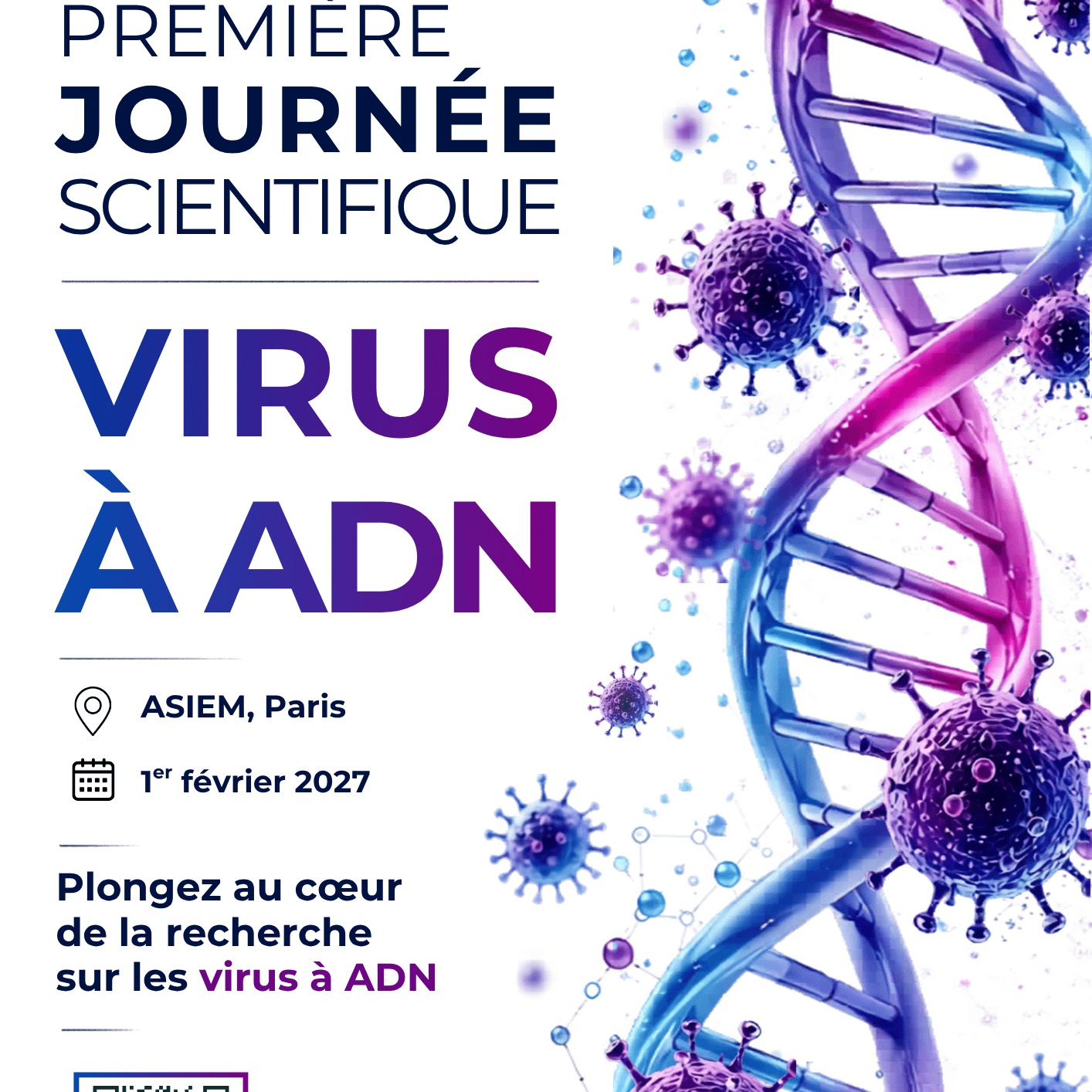 journée scientifique Virus à ADN (8)