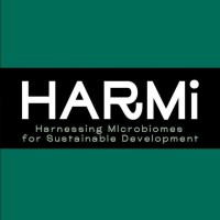harmi_harnessing_microbiomes_for_sustainable_development_logo